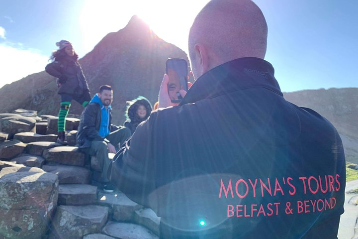 Giant's Causeway Private Tours - Coastal Drive from Belfast - Photo 1 of 25